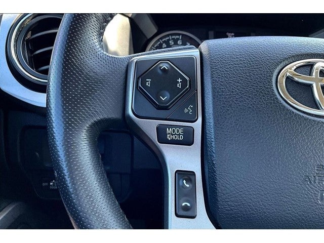 2018 Toyota Tacoma V6