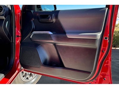 2018 Toyota Tacoma V6