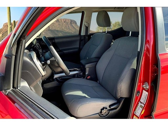 2018 Toyota Tacoma V6