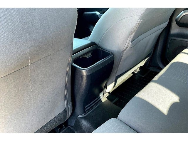 2018 Toyota Tacoma V6