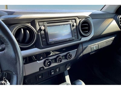 2018 Toyota Tacoma V6