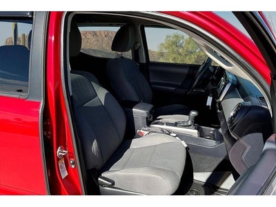 2018 Toyota Tacoma V6