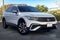 2022 Volkswagen Tiguan 2.0T S