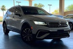 2022 Volkswagen Tiguan 2.0T S