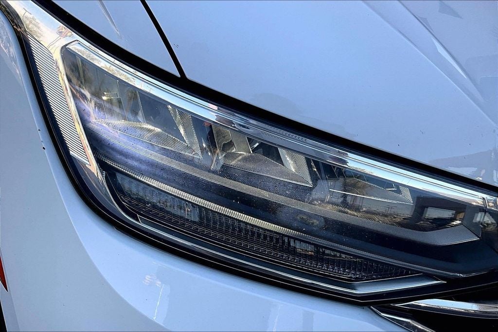 2022 Volkswagen Tiguan 2.0T S