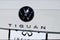 2022 Volkswagen Tiguan 2.0T S