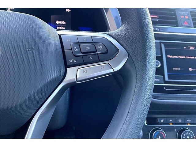 2022 Volkswagen Tiguan 2.0T S