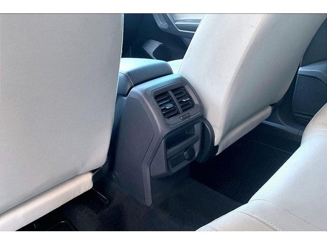 2022 Volkswagen Tiguan 2.0T S