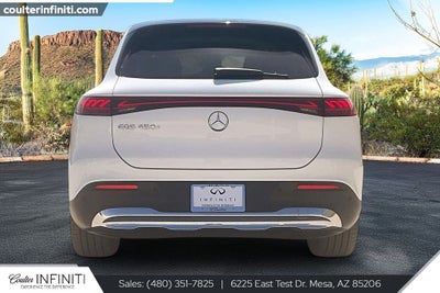 2023 Mercedes-Benz EQS 450 Base