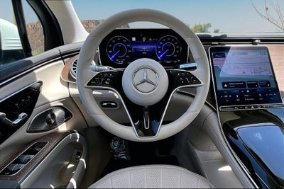 2023 Mercedes-Benz EQS 450 Base