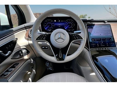 2023 Mercedes-Benz EQS 450 Base