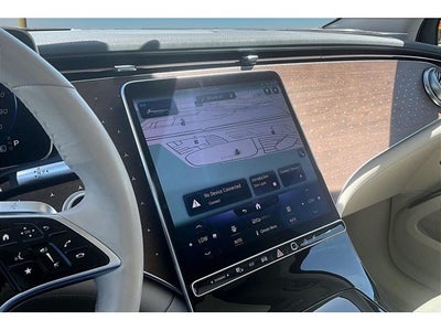 2023 Mercedes-Benz EQS 450 Base