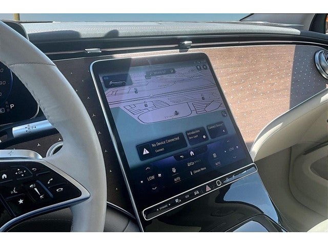 2023 Mercedes-Benz EQS 450 Base