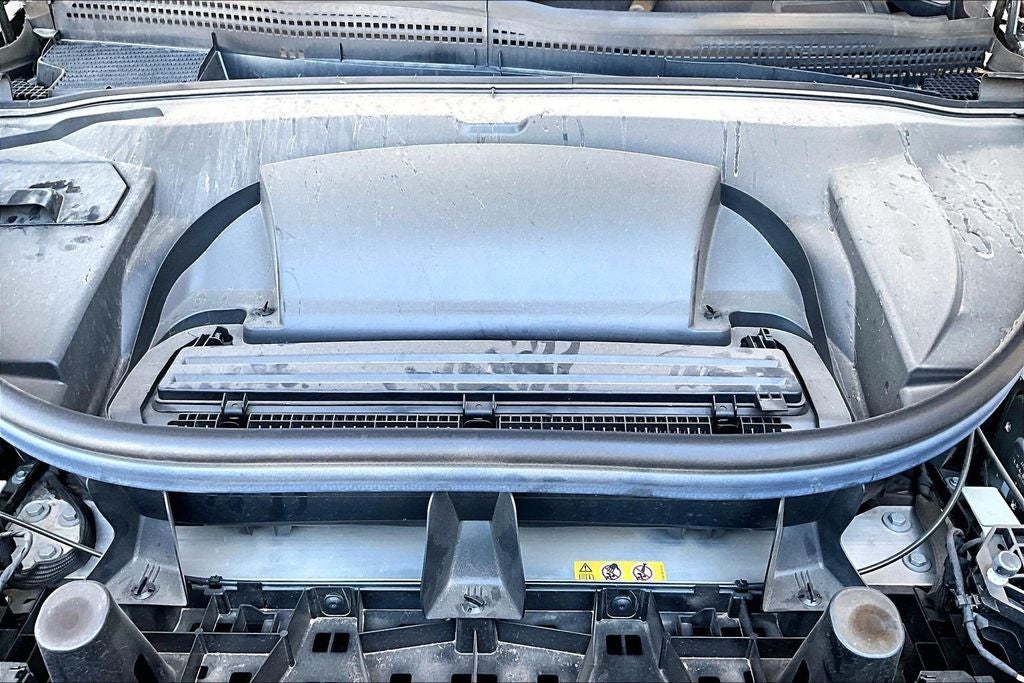 2023 Mercedes-Benz EQS 450 Base
