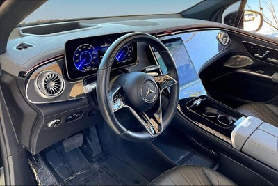 2023 Mercedes-Benz EQS 450 Base