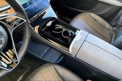 2023 Mercedes-Benz EQS 450 Base