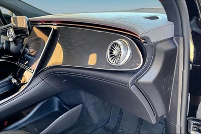 2023 Mercedes-Benz EQS 450 Base