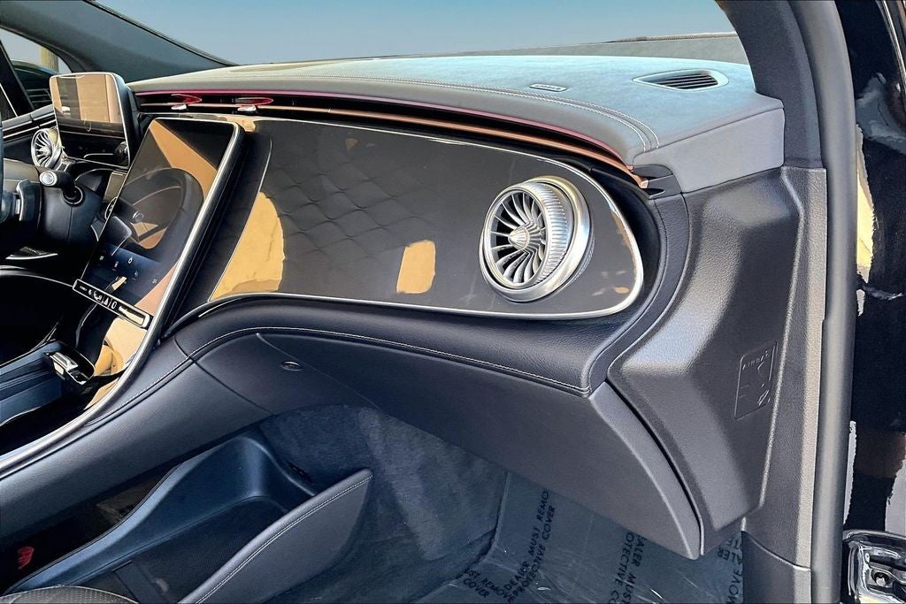 2023 Mercedes-Benz EQS 450 Base
