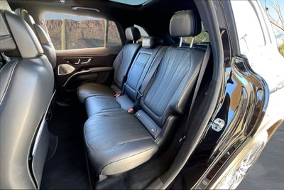 2023 Mercedes-Benz EQS 450 Base
