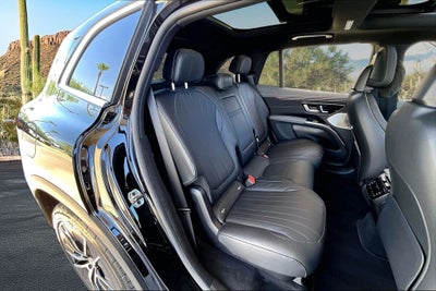 2023 Mercedes-Benz EQS 450 Base