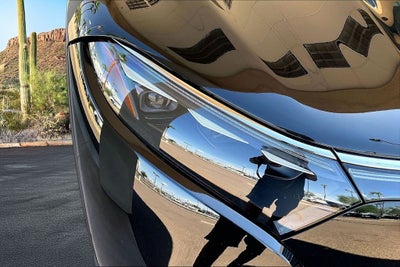 2023 Mercedes-Benz EQS 450 Base