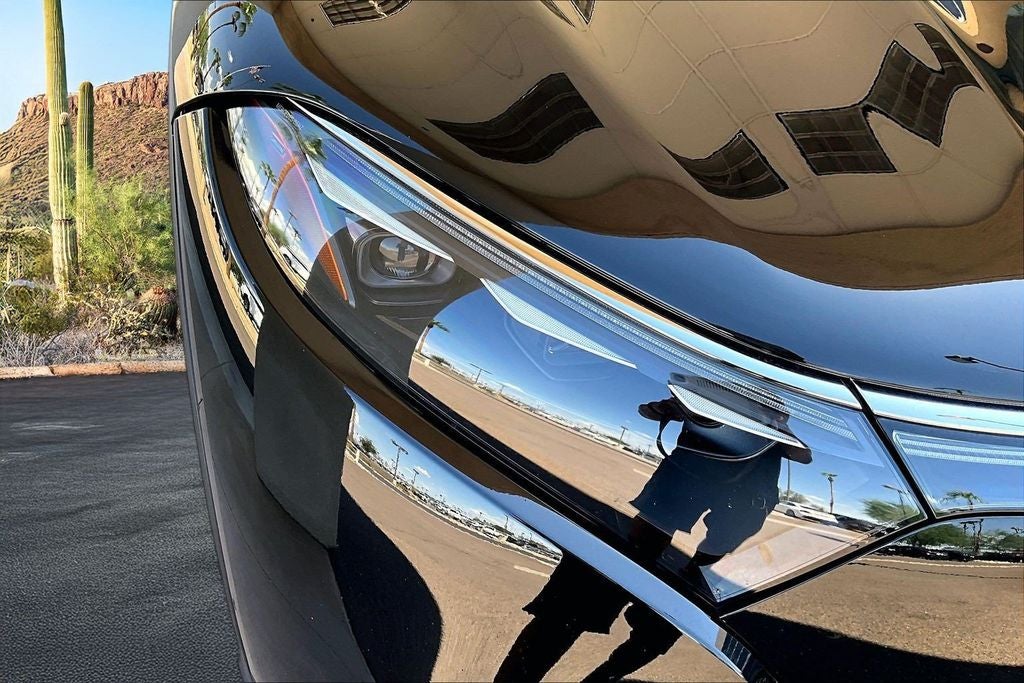 2023 Mercedes-Benz EQS 450 Base