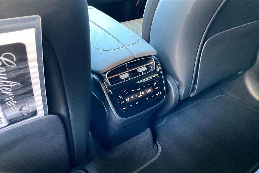 2023 Mercedes-Benz EQS 450 Base