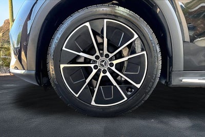 2023 Mercedes-Benz EQS 450 Base