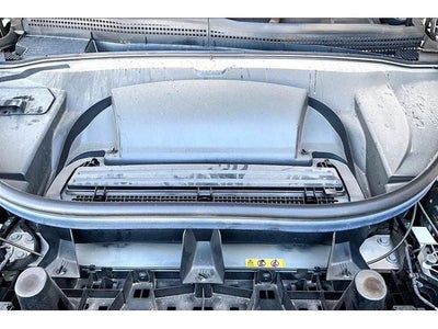 2023 Mercedes-Benz EQS 450 Base