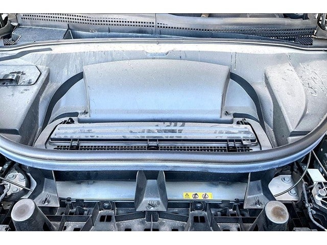 2023 Mercedes-Benz EQS 450 Base