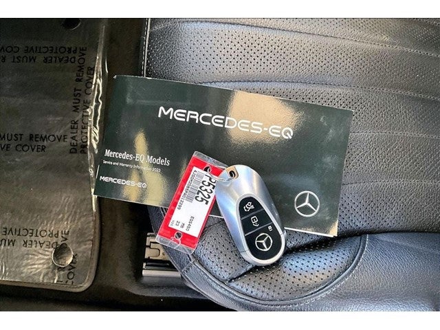 2023 Mercedes-Benz EQS 450 Base