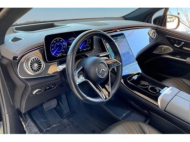 2023 Mercedes-Benz EQS 450 Base
