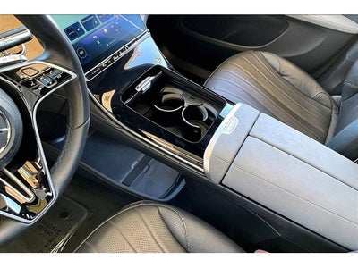 2023 Mercedes-Benz EQS 450 Base