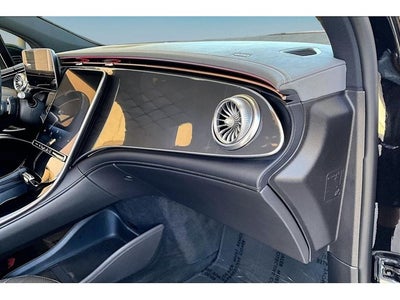 2023 Mercedes-Benz EQS 450 Base