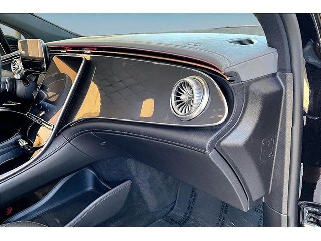 2023 Mercedes-Benz EQS 450 Base
