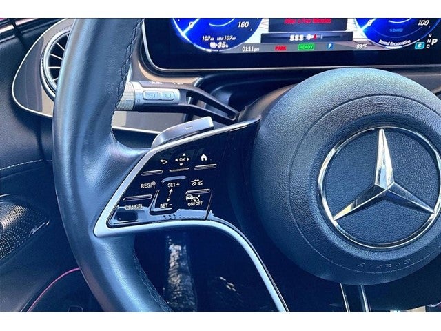 2023 Mercedes-Benz EQS 450 Base
