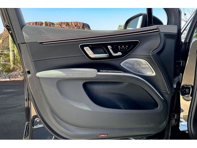2023 Mercedes-Benz EQS 450 Base