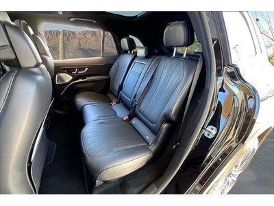 2023 Mercedes-Benz EQS 450 Base