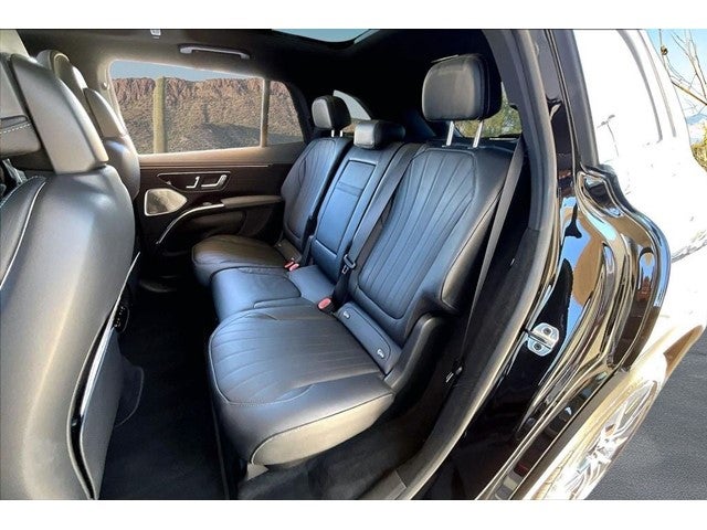 2023 Mercedes-Benz EQS 450 Base