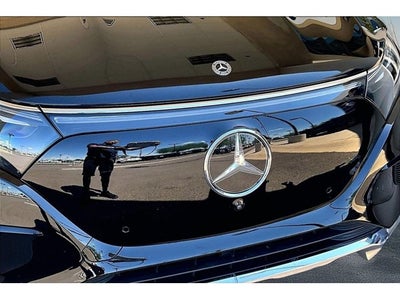 2023 Mercedes-Benz EQS 450 Base