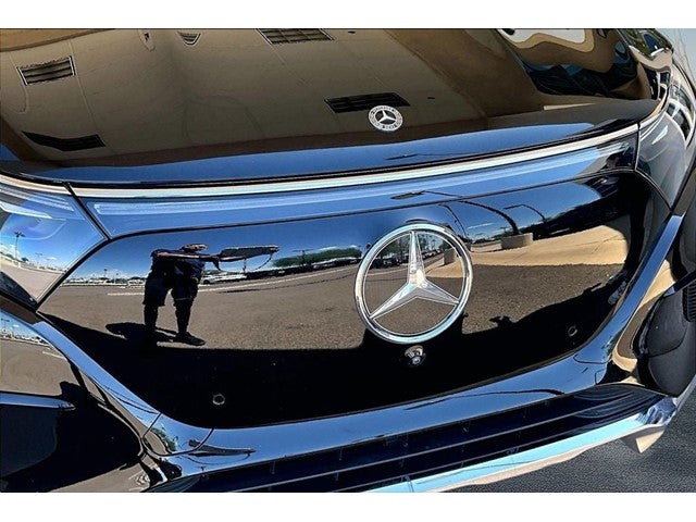 2023 Mercedes-Benz EQS 450 Base