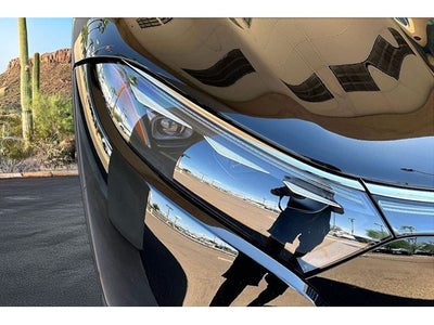 2023 Mercedes-Benz EQS 450 Base