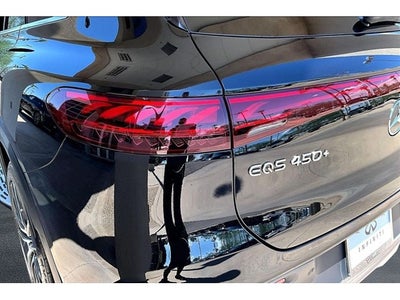 2023 Mercedes-Benz EQS 450 Base