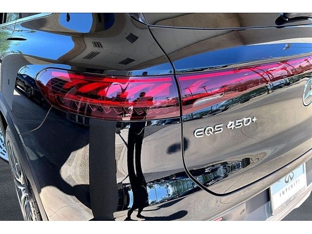 2023 Mercedes-Benz EQS 450 Base