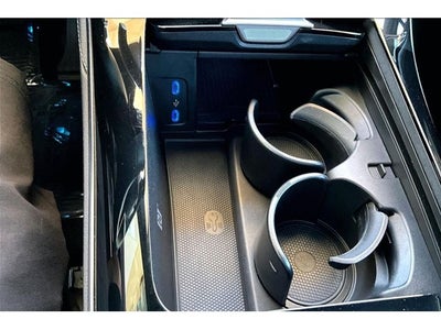 2023 Mercedes-Benz EQS 450 Base