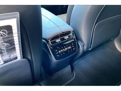 2023 Mercedes-Benz EQS 450 Base