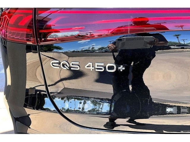 2023 Mercedes-Benz EQS 450 Base