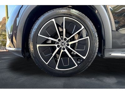 2023 Mercedes-Benz EQS 450 Base