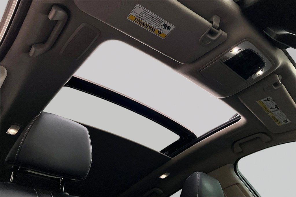 2022 Acura RDX Technology Package