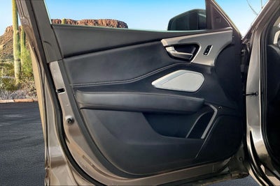 2022 Acura RDX Technology Package